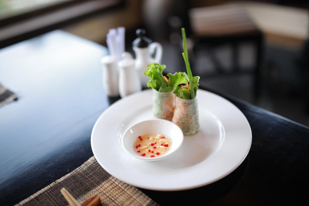 Goda Boutique Hotel Hoi An Exterior photo