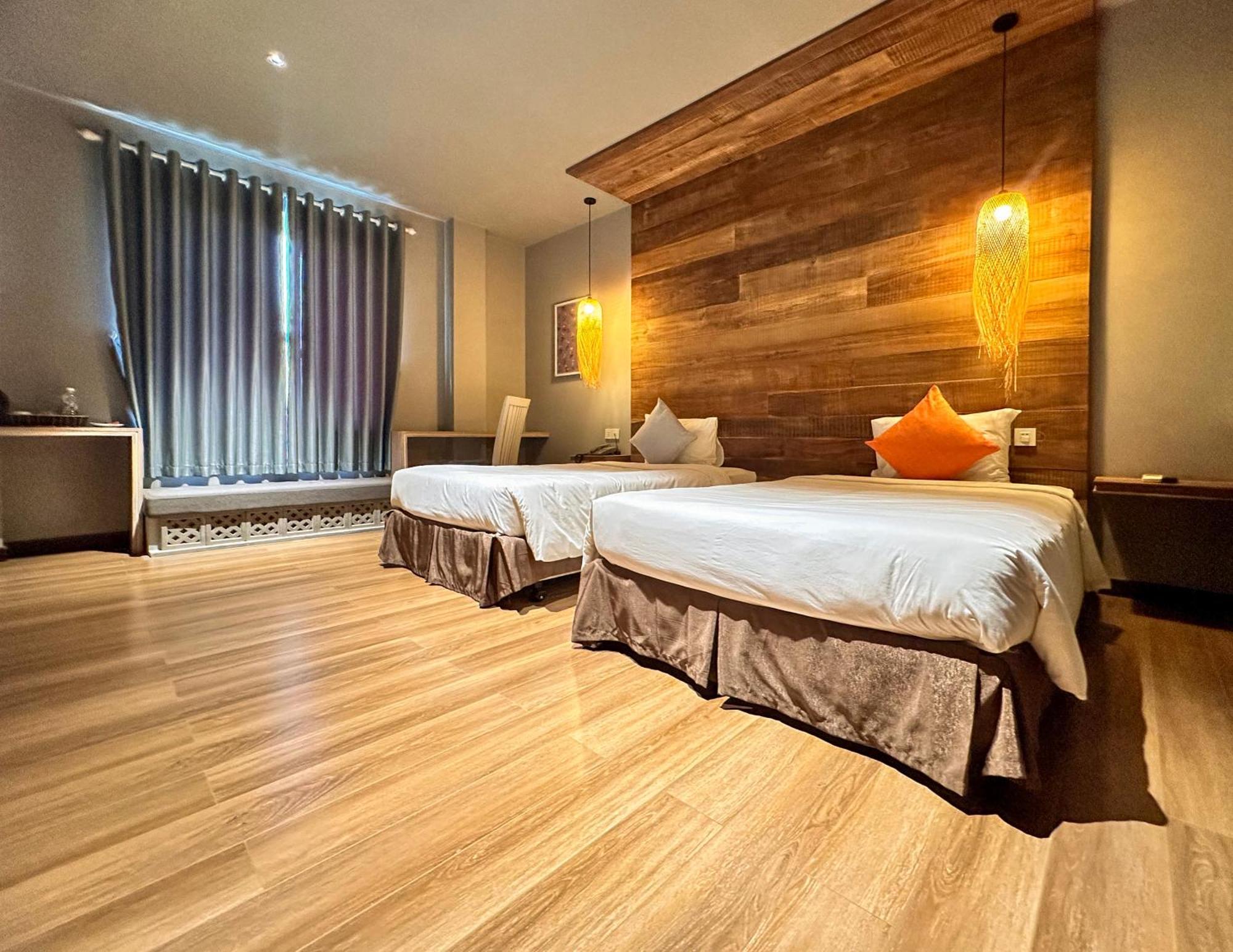 Goda Boutique Hotel Hoi An Exterior photo