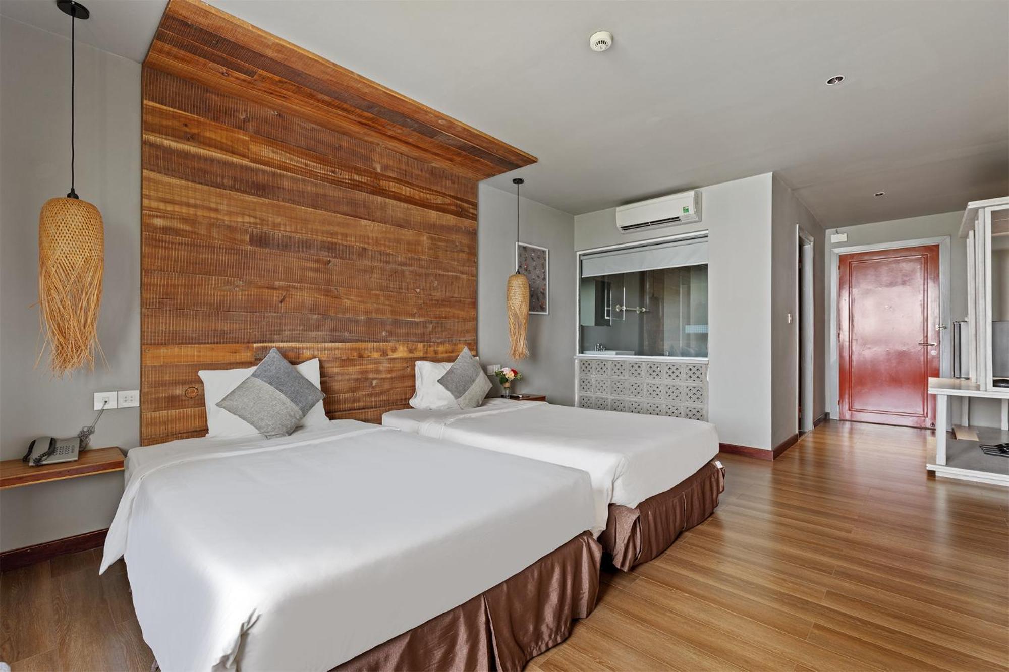 Goda Boutique Hotel Hoi An Exterior photo