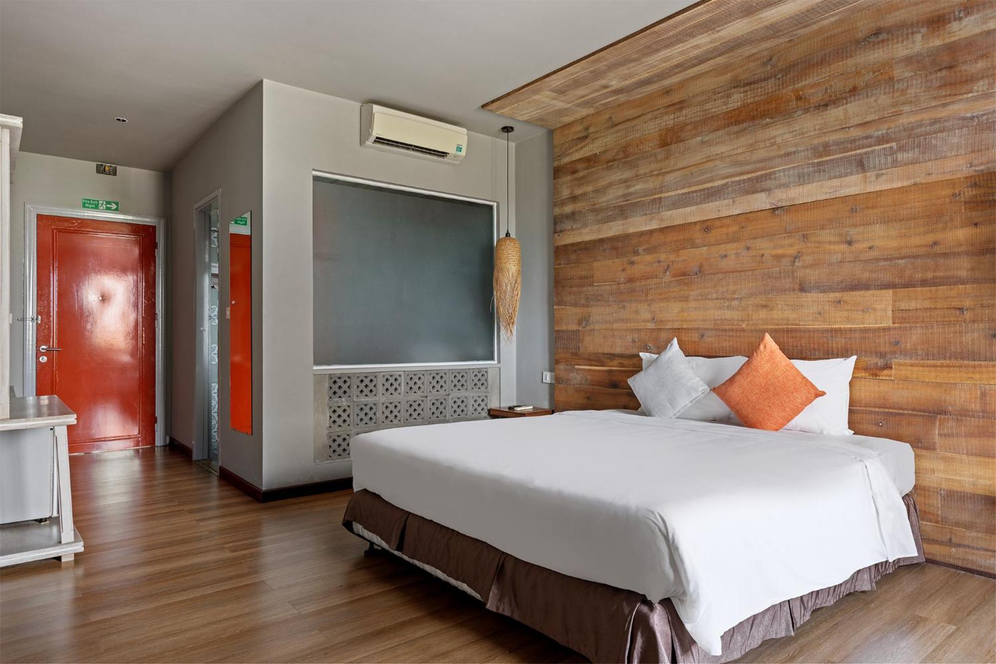 Goda Boutique Hotel Hoi An Exterior photo